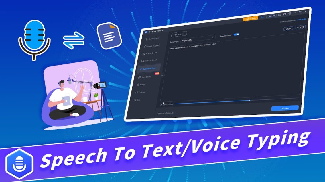Tutorial Text-To-Speech Dengan Elevenlabs Ai Ubah Teks Jadi Suara