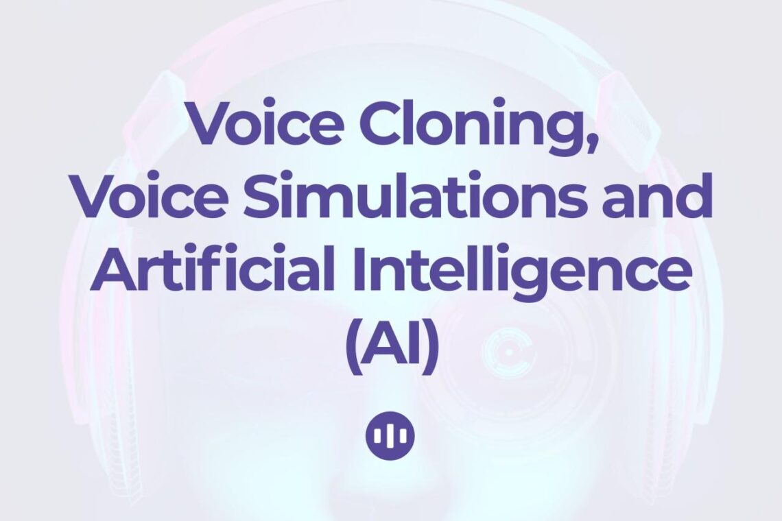 Tutorial Voice Cloning Dengan Resemble Ai