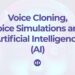 Tutorial Voice Cloning Dengan Resemble Ai