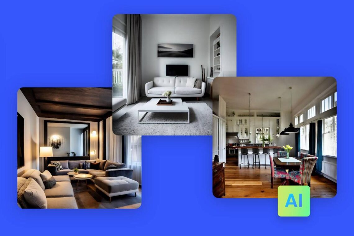 Tutorial Mendesain Interior Rumah Dengan Planner 5d Ai