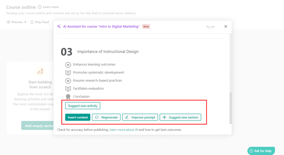 Cara Menggunakan Claude Ai Untuk Menyusun Outline Tulisan