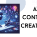 Ai Untuk Kreativitas Platform Yang Mendukung Seniman & Penulis