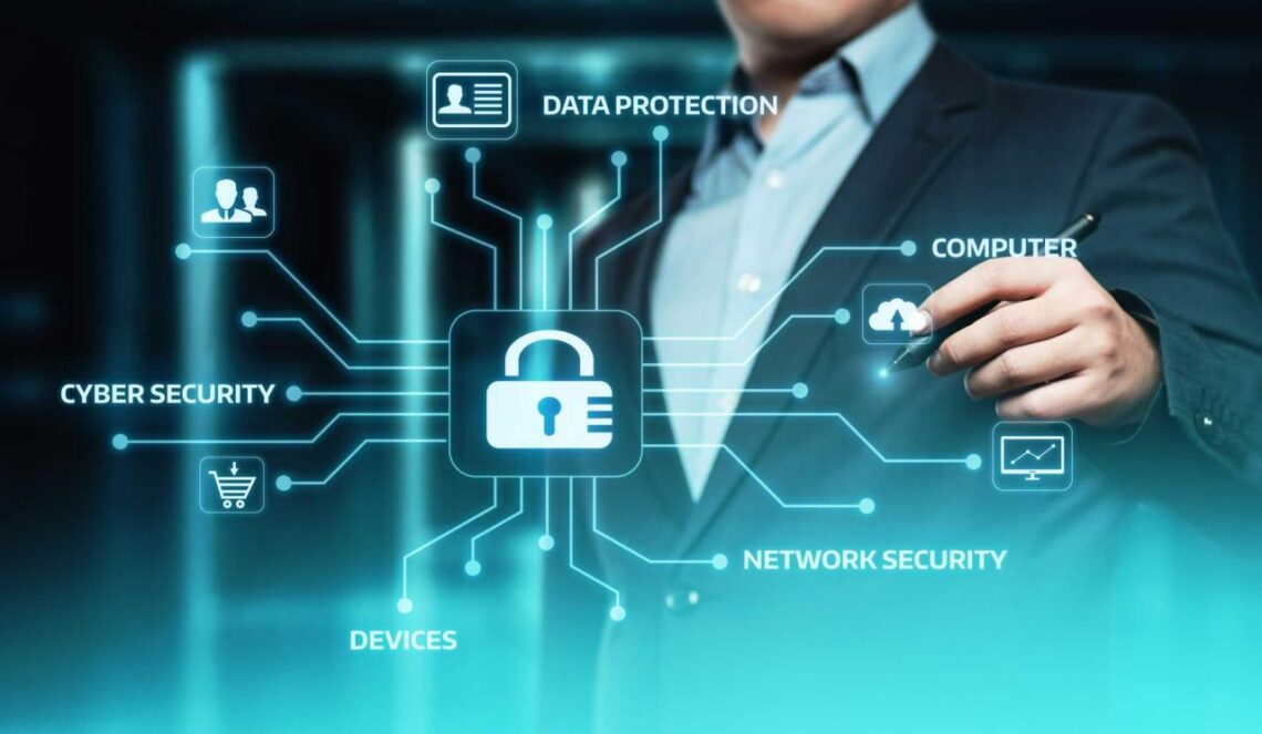 Platform Ai Dan Keamanan Siber Melindungi Dunia Digital