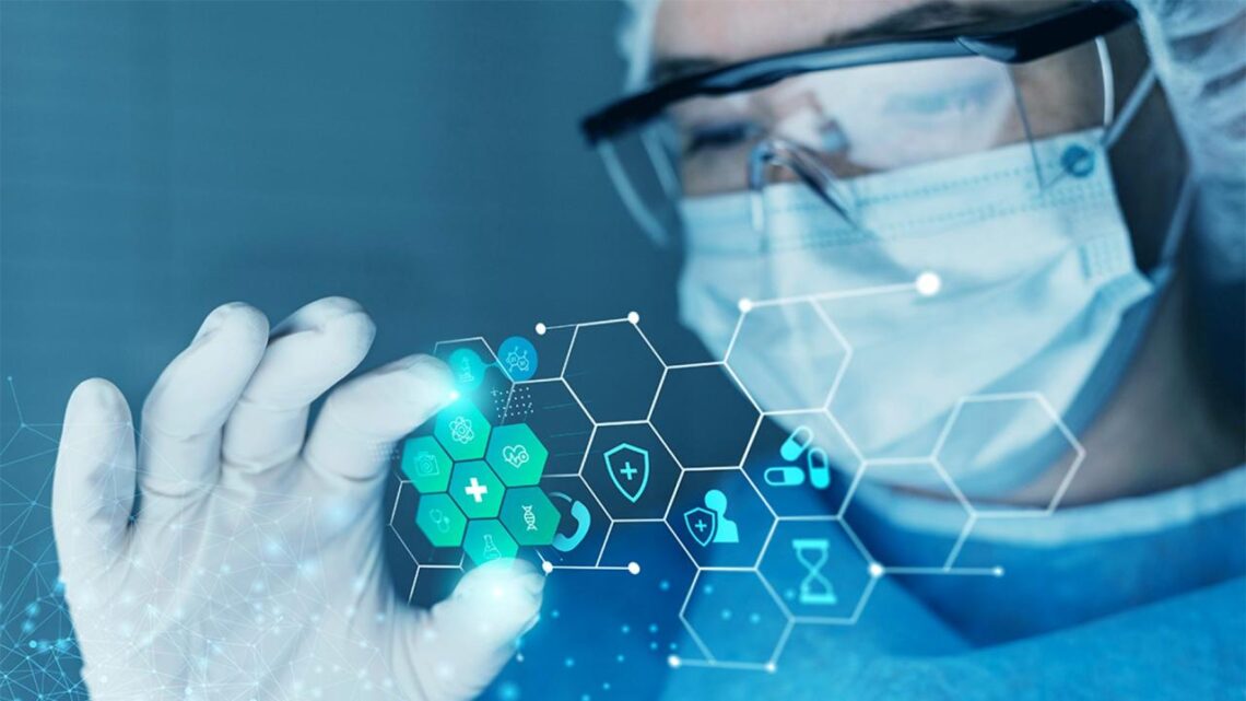 Platform Ai Di Bidang Kesehatan Revolusi Penelitian Medis