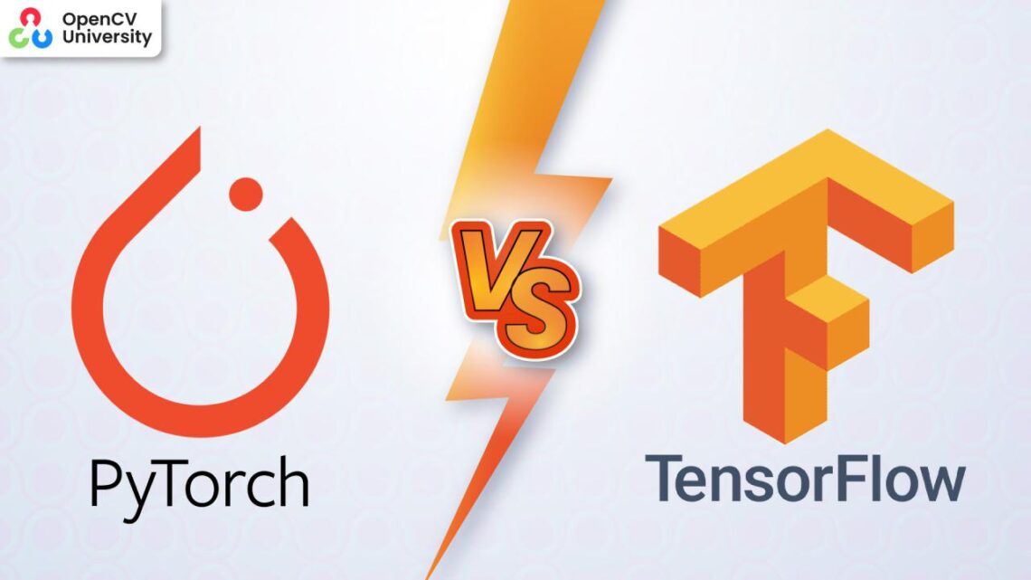 Pytorch Vs Tensorflow Pertarungan Dua Raksasa Platform Riset Ai
