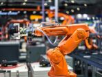 Integrasi Ai Dalam Robotika Mesin Yang Bisa Belajar