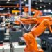 Integrasi Ai Dalam Robotika Mesin Yang Bisa Belajar