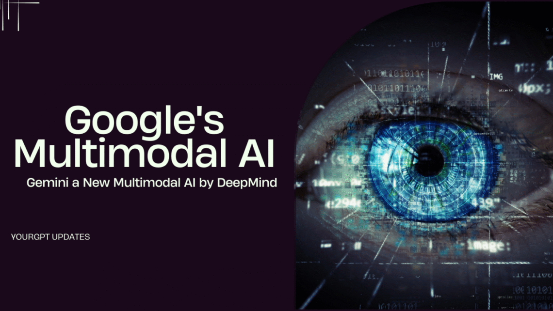 Kebangkitan Google Deepmind Merintis Masa Depan Kecerdasan Buatan