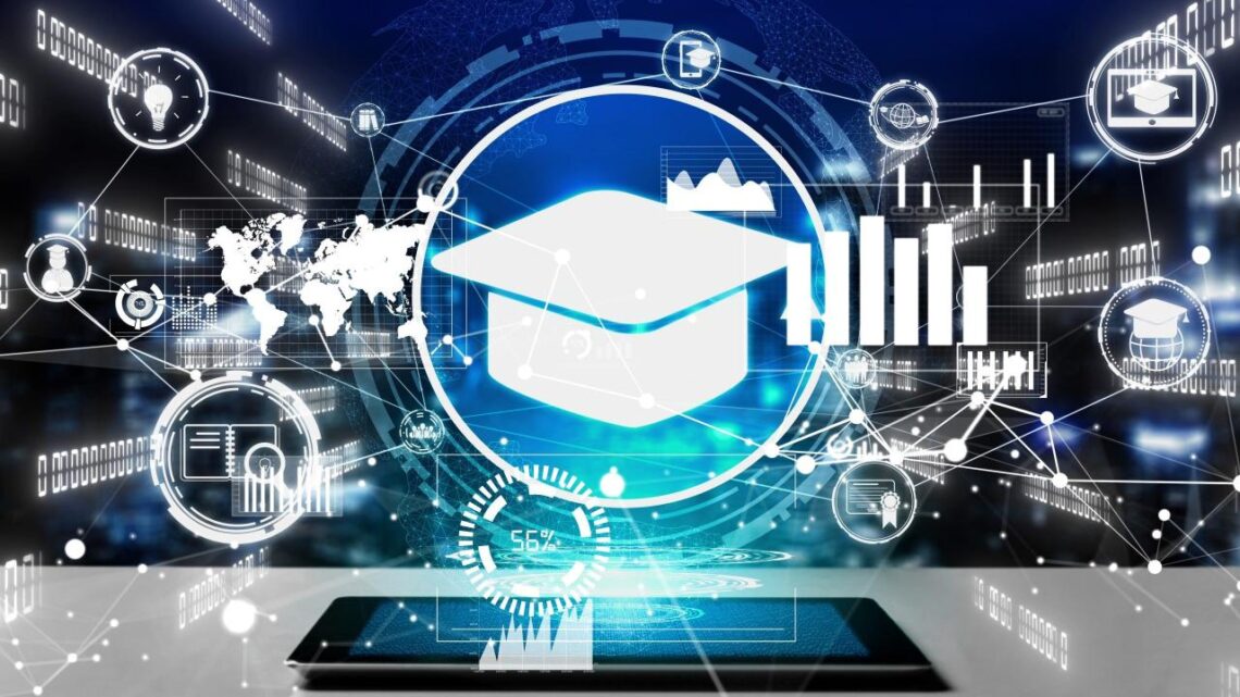 Masa Depan Platform Ai Di Pendidikan Belajar Personal Untuk Semua