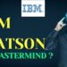 Platform Ai Kognitif Jejak Awal Ibm Watson Dalam Standarisasi Ai
