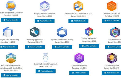 Evolusi Cloud Ai Perbandingan Aws, Azure, Dan Google Cloud