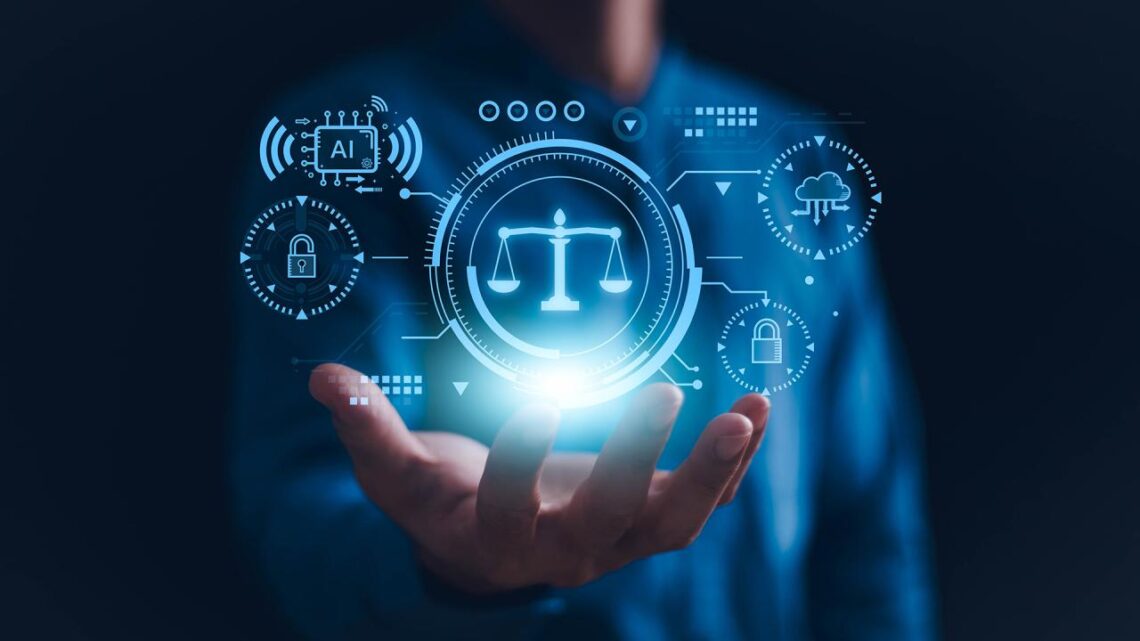 Etika & Tata Kelola Platform Ai Siapa Yang Mengendalikan Masa Depan?
